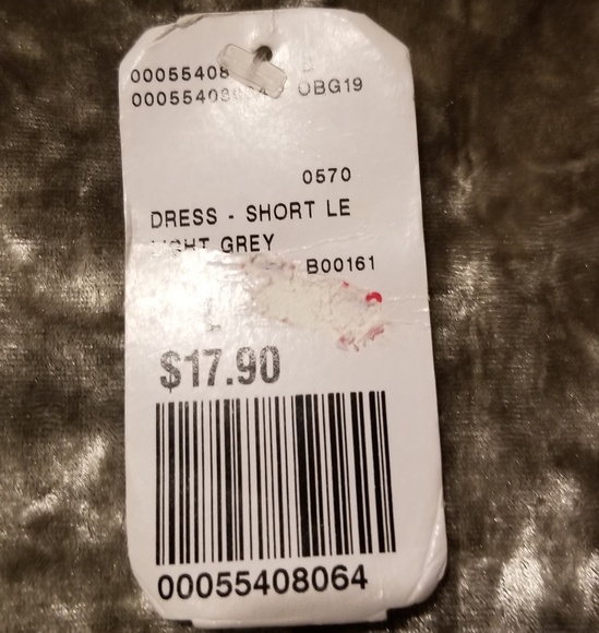 🌅Forever 21 Mini Dress - Picture 5 of 7